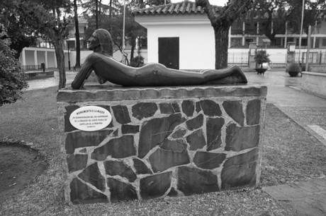 Castellar de la Frontera